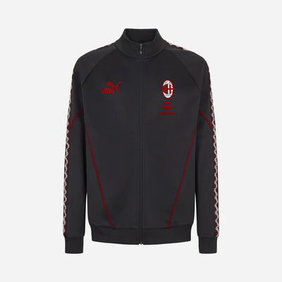 AC Milan — Maillot Extérieur 1999/2000