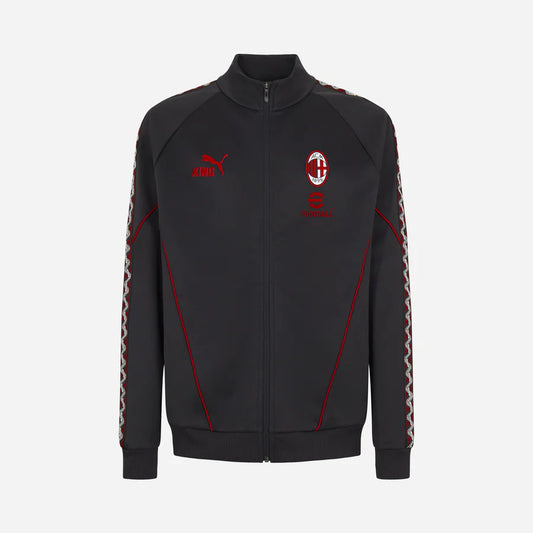 AC Milan — Maillot Extérieur 1999/2000
